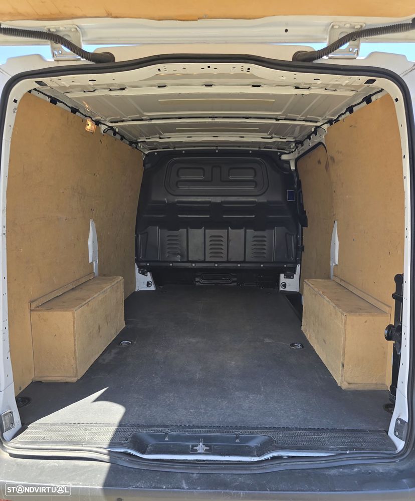 Mercedes-Benz Vito 114 cdi - 4