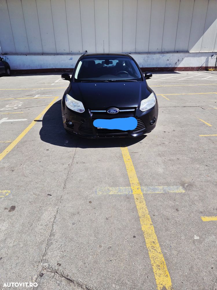 Ford Focus - 7