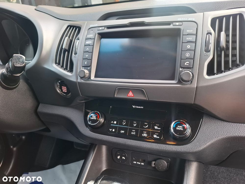 Kia Sportage 2.0 XL 2WD - 23
