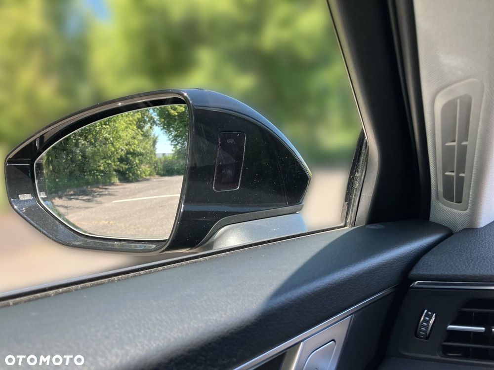 Audi A6 Limousine 50 TFSI e PHEV Quattro Advanced S tronic - 16