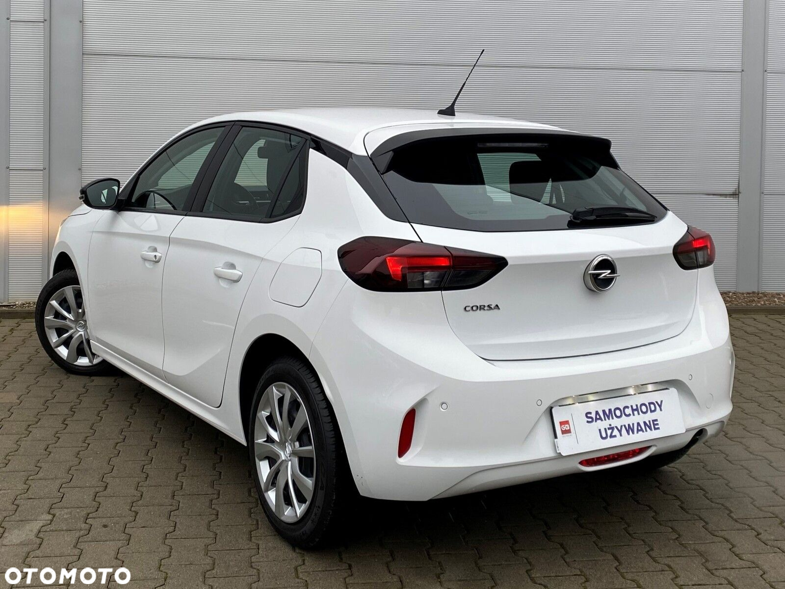 Opel Corsa 1.2 Edition S&S - 7