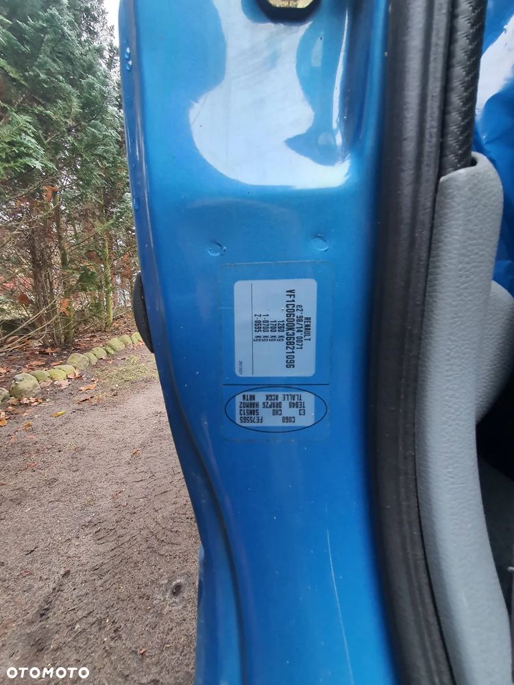 Renault Twingo 1.2 16V 75 Quickshift Dynamique - 14