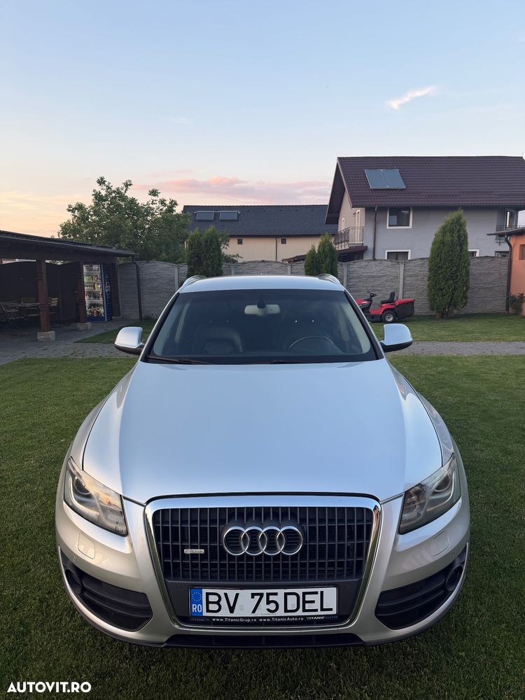 Audi Q5 - 5