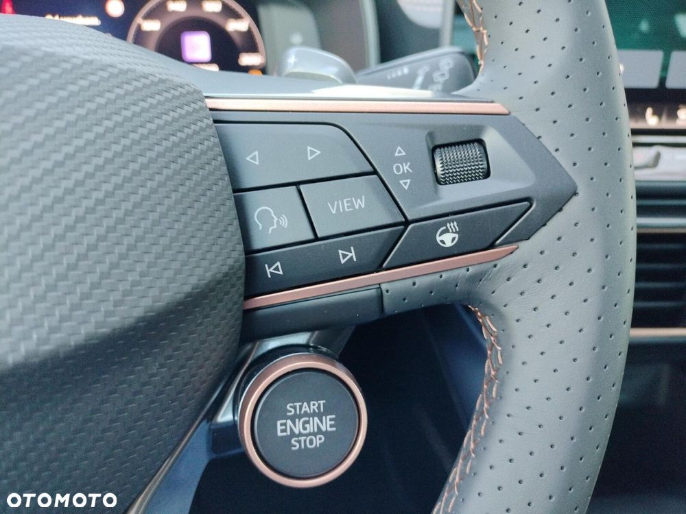 Cupra Formentor - 20