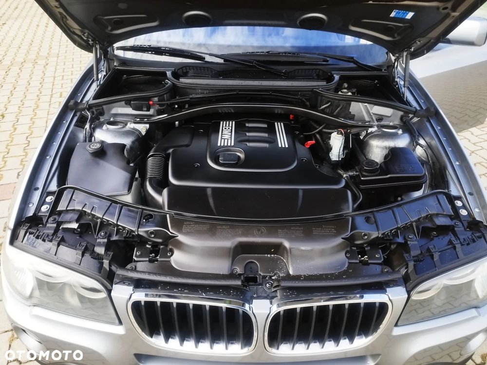 BMW X3 - 31