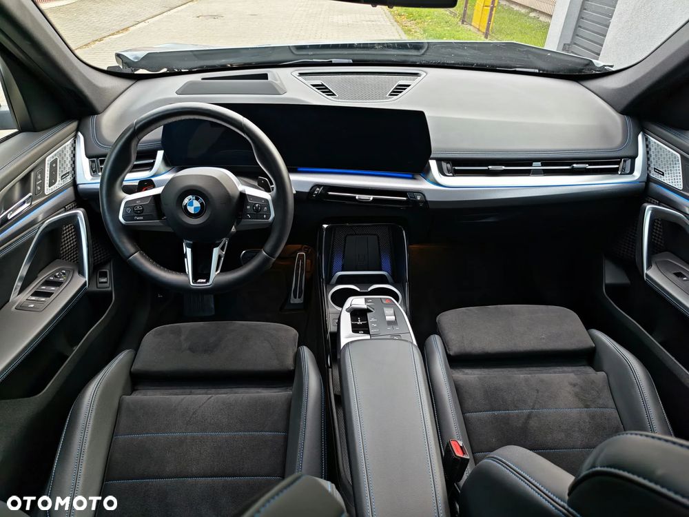 BMW X1 sDrive18d M Sport Edition - 14