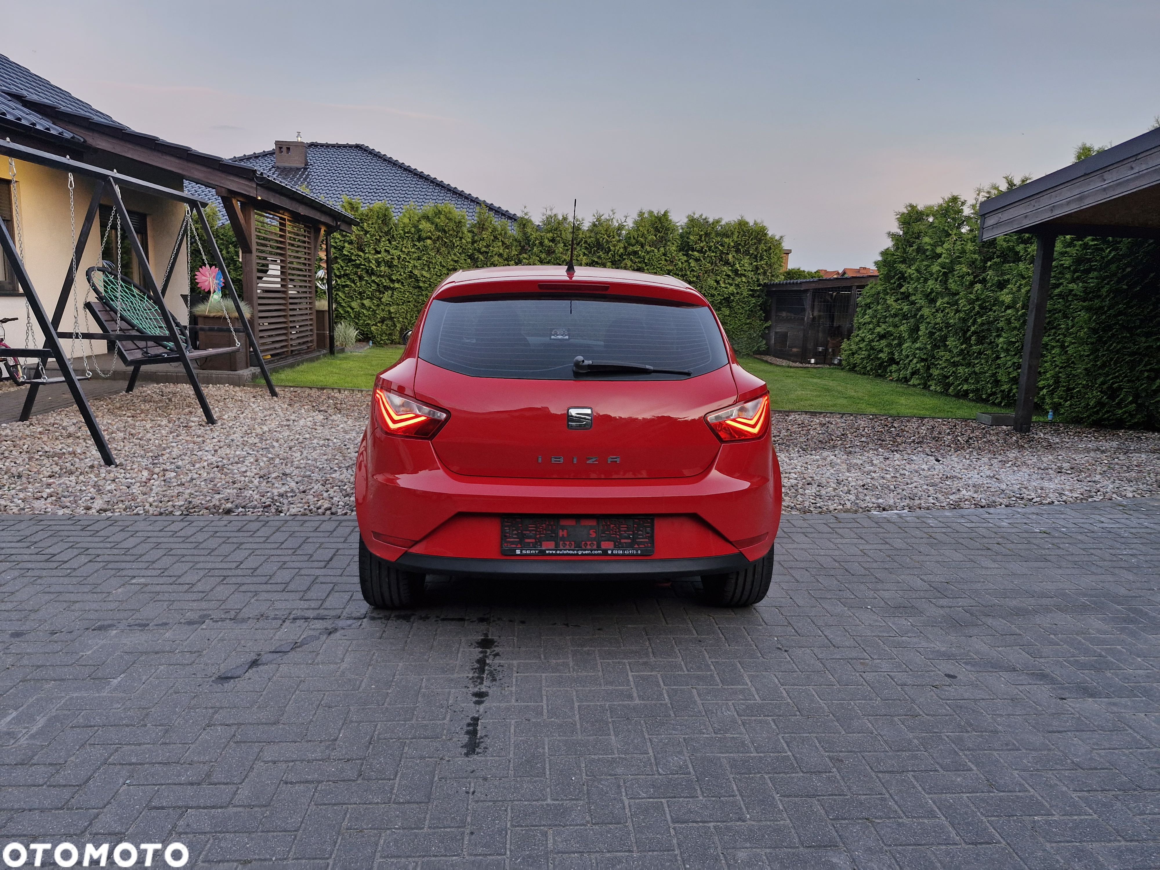 Seat Ibiza SC 1.4 16V 30 Years - 10