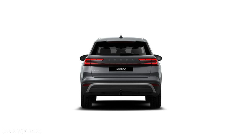 Skoda Kodiaq 2.0 TSI 4x4 Drive DSG - 4