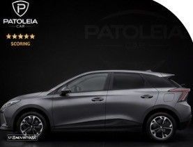 MG MG4 64 kWh Luxury - 5