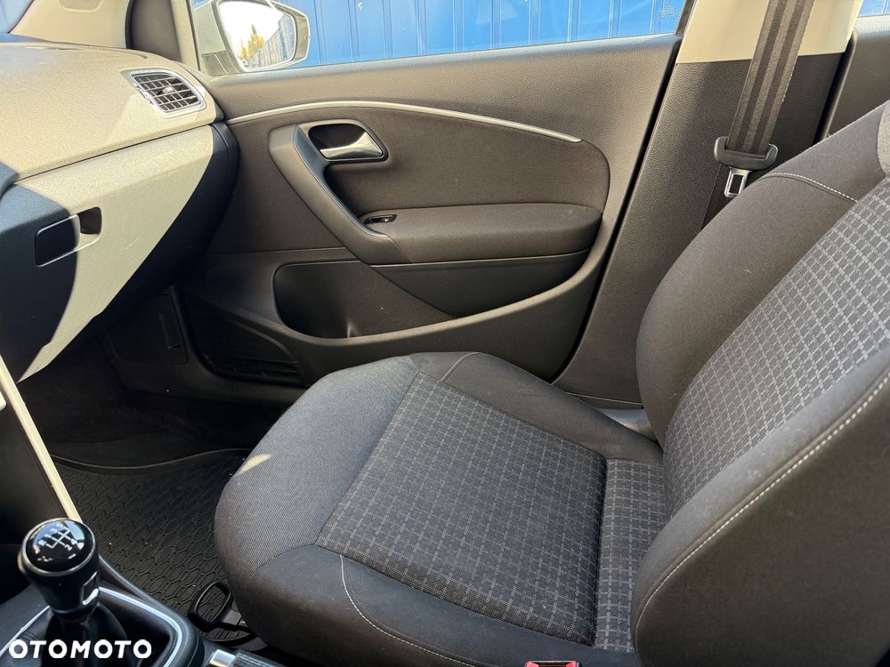 Volkswagen Polo 1.2 TSI BMT Comfortline Perfectline - 11