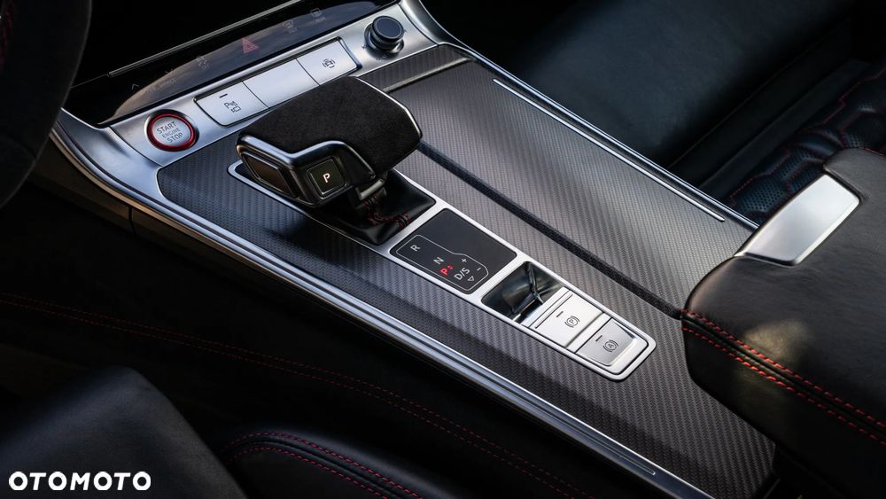 Audi RS7 Sportback TFSI mHEV Quattro Tiptronic - 12