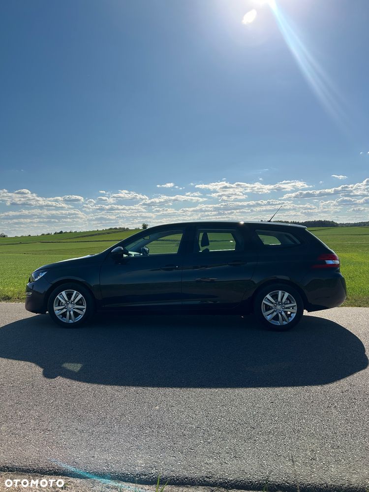 Peugeot 308 - 10
