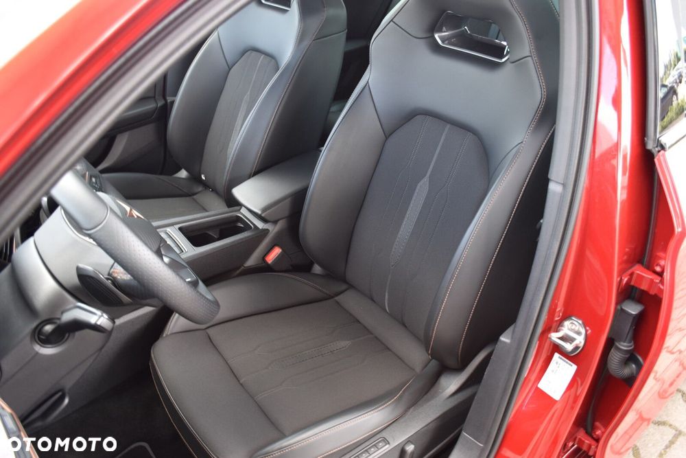 Cupra Leon - 27
