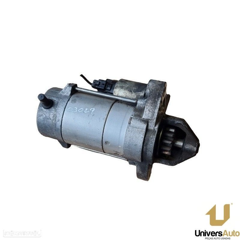 MOTOR ARRANQUE TOYOTA AVENSIS BREAK FAMILIAR 2007 -281000R010 - 4