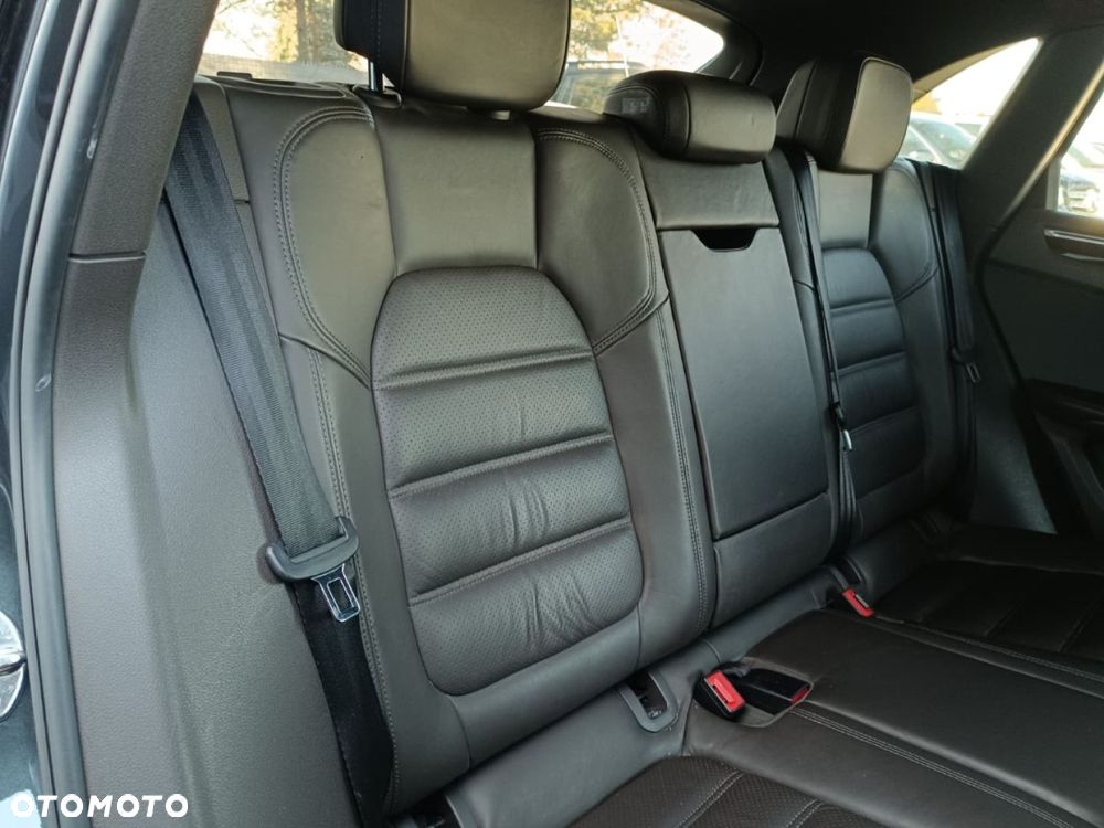 Porsche Macan S Diesel - 25