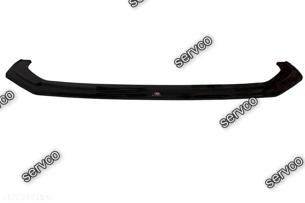 Prelungire bara fata Audi A5 RS5 Coupe Mk2 F5 2017-2019 v9 - Maxton - 5