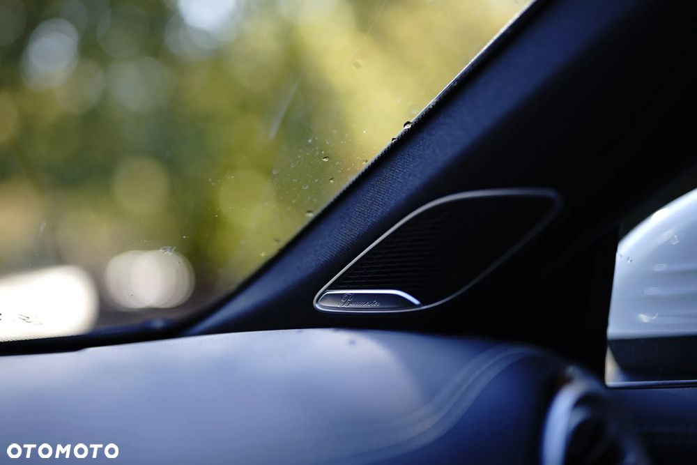 Mercedes-Benz CLA 250 4Matic 7G-DCT AMG Line - 23