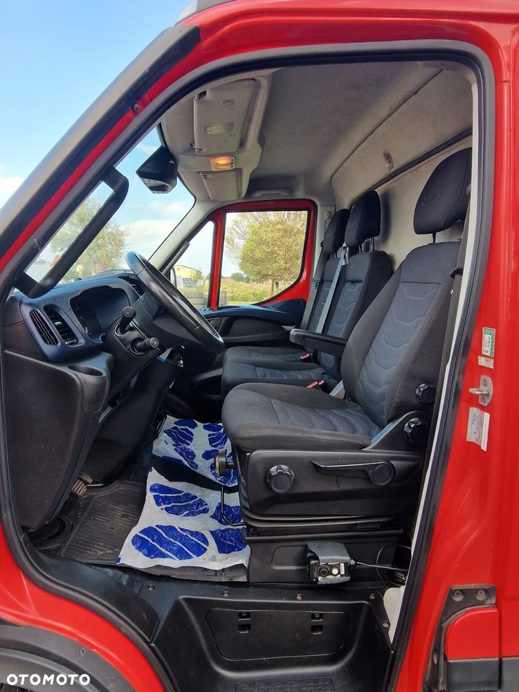 Iveco DAILY - 8