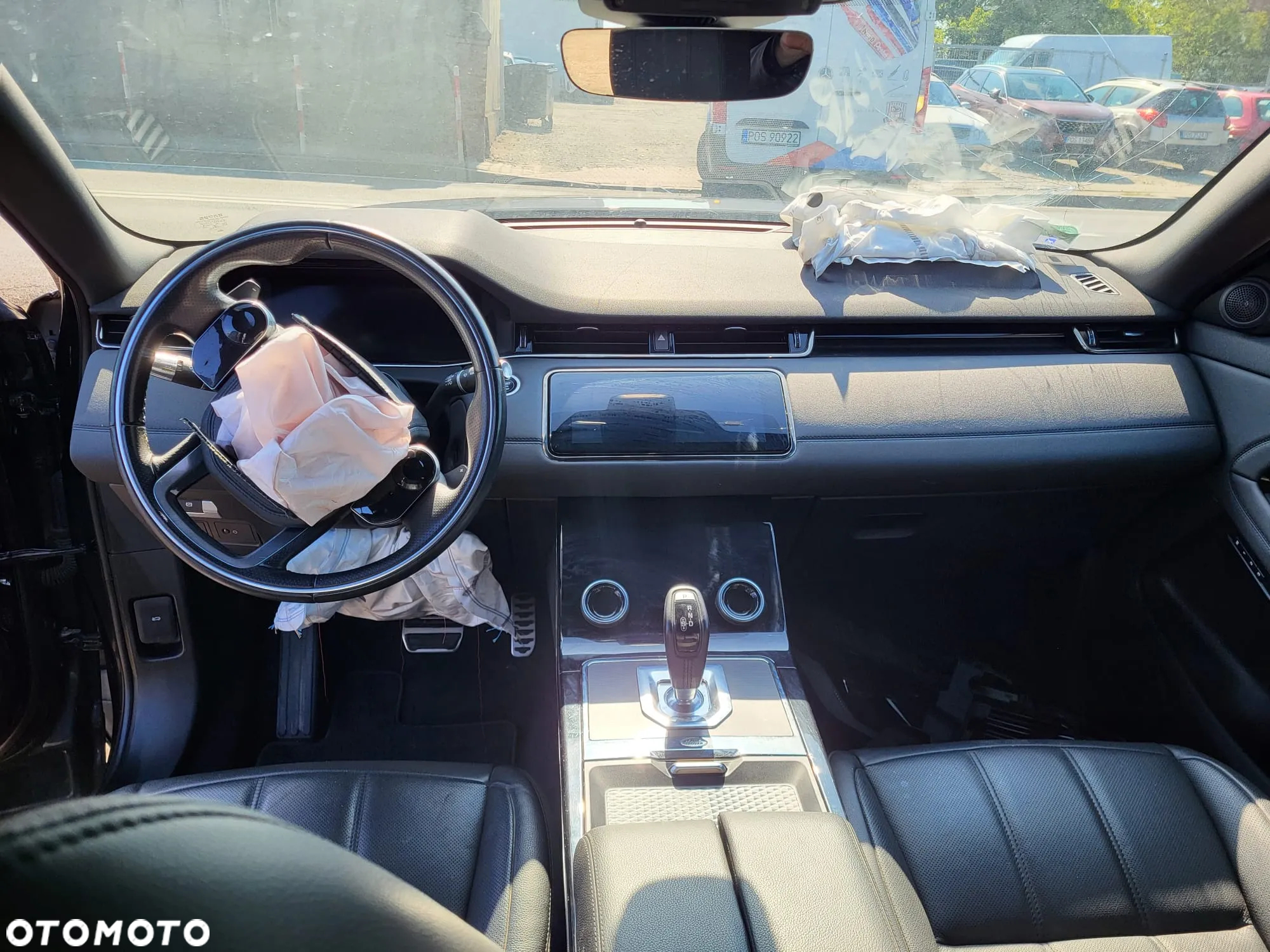 Land Rover Range Rover Evoque 1.5 P300e PHEV R-Dynamic - 24