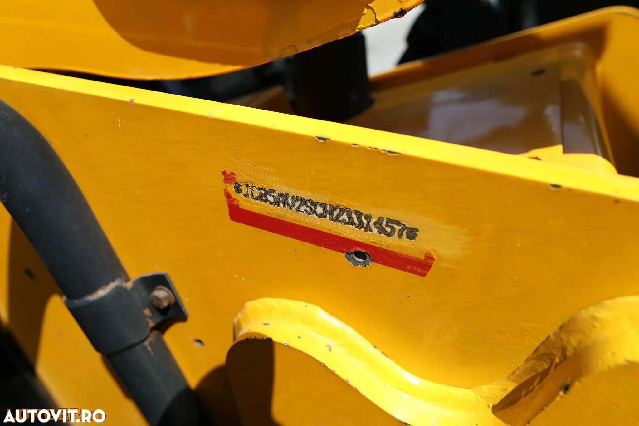 JCB 527-58 AG - 12