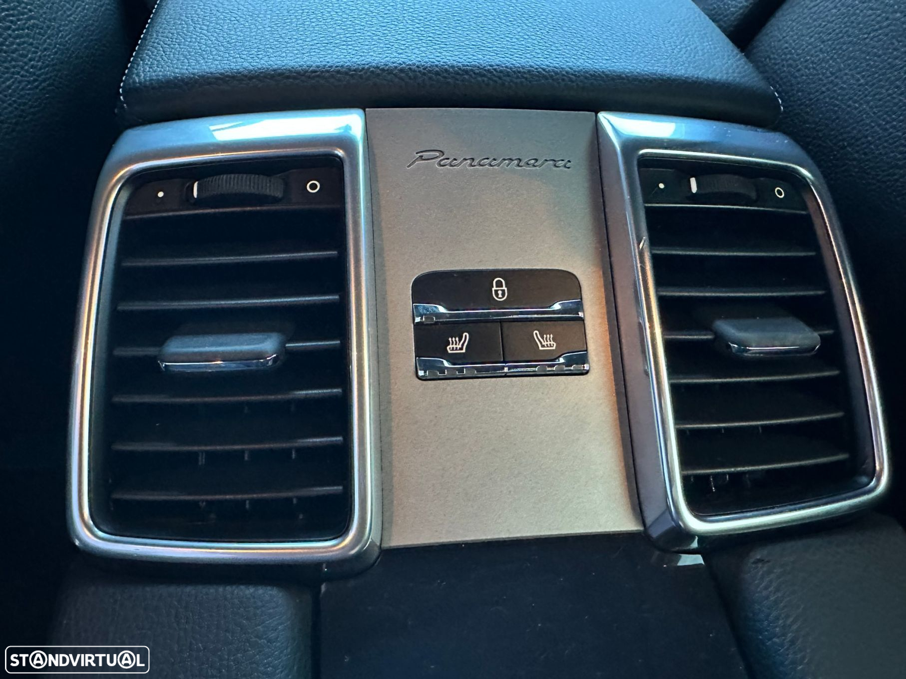 Porsche Panamera S e-Hybrid - 37