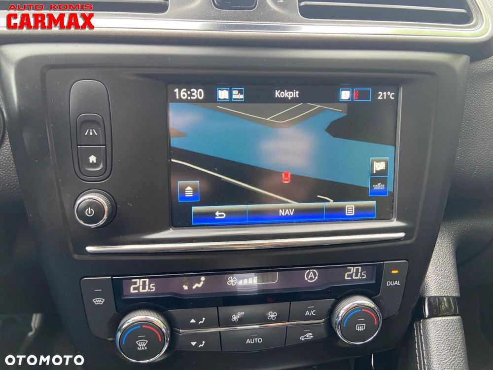 Renault Kadjar - 19