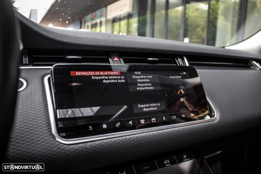 Land Rover Range Rover Evoque 2.0 D240 AWD Auto - 50