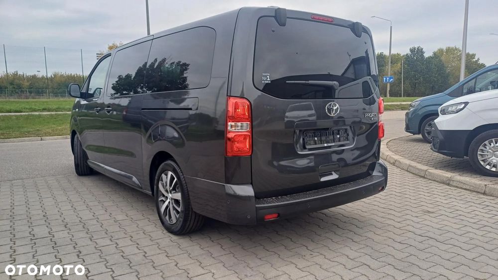 Toyota Proace Verso 2.0 D4-D Long VIP - 7