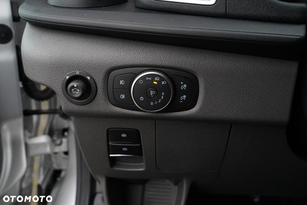 Ford Transit 350 Kombi M1 L3H2 Trend Automat - 19