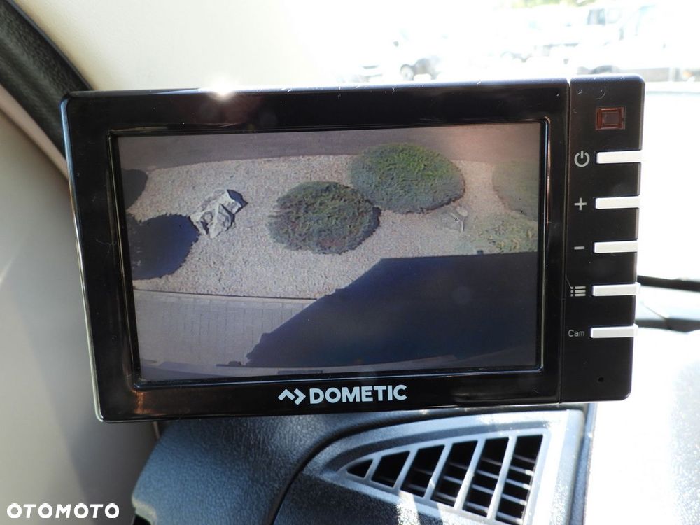 Peugeot BOXER KONTENER WINDA 8 PALET TEMPOMAT KLIMATYZACJA  130KM - 37