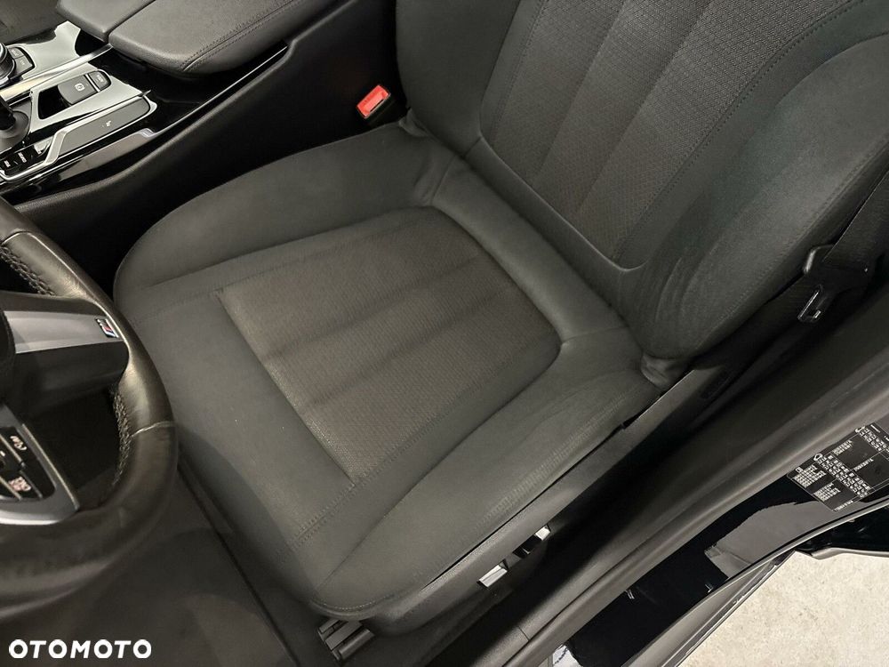 BMW Seria 5 518d Advantage - 14