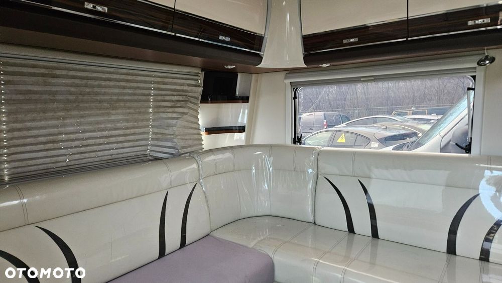 Tabbert Bellini - 12