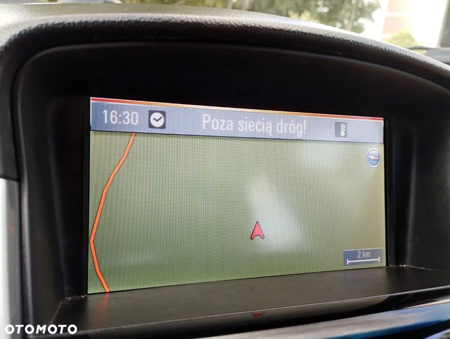 Chevrolet Cruze 1.4 T LTZ - 14