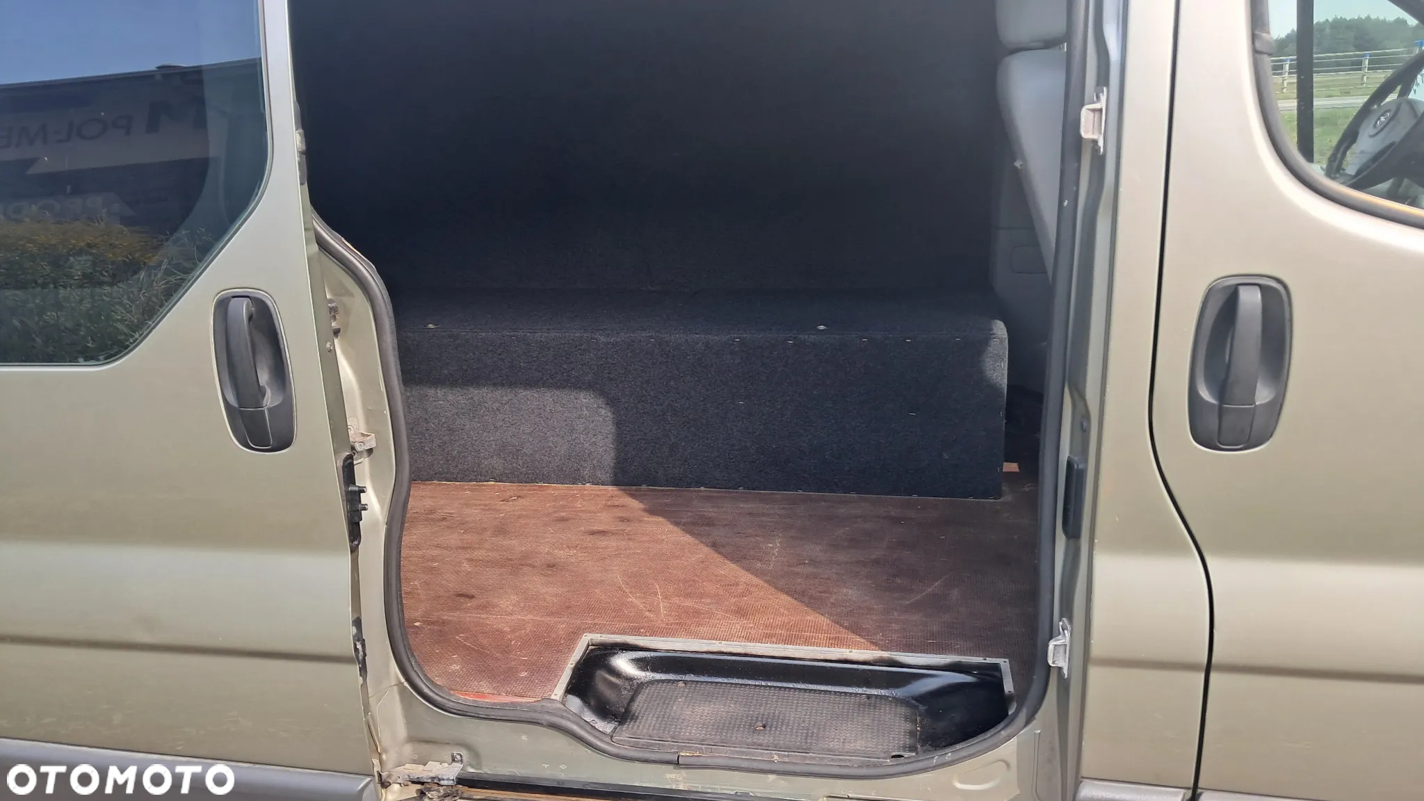 Opel Vivaro 2.0 CDTI L1H1 - 15