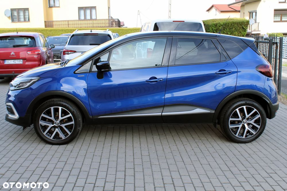 Renault Captur 1.3 Energy TCe S-Edition - 7