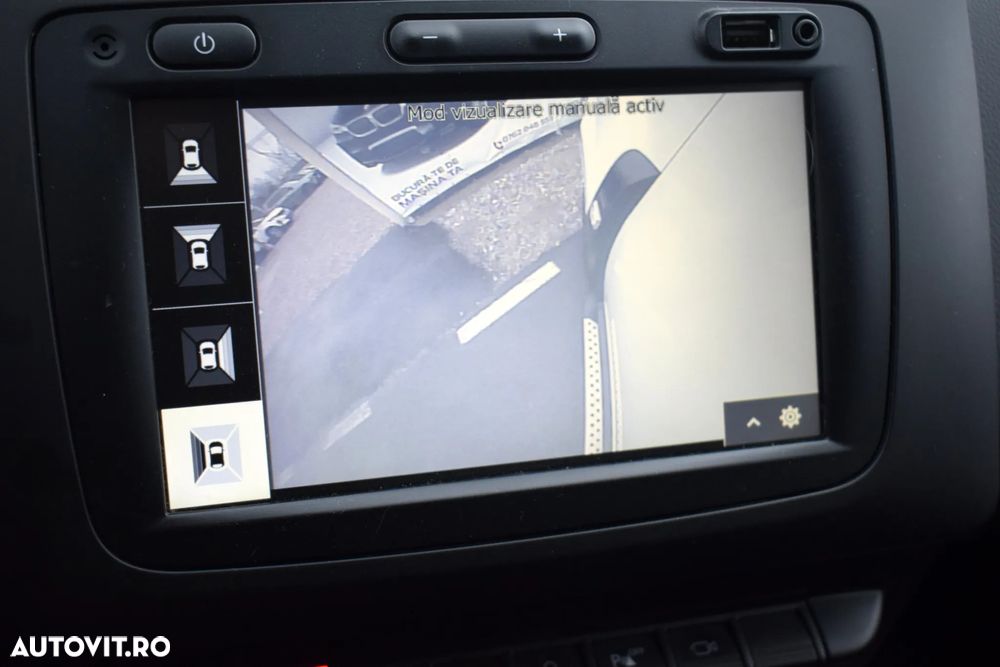 Dacia Duster TCe 130 2WD Prestige+ - 27