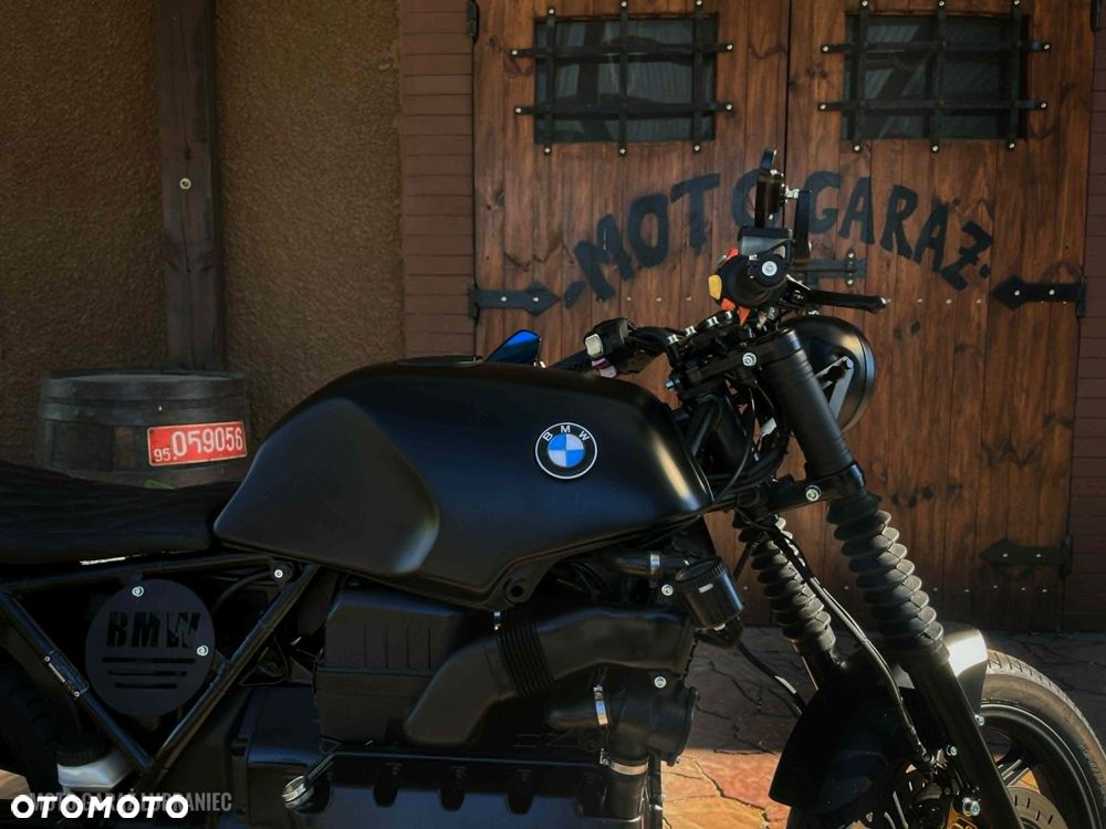 BMW K - 5