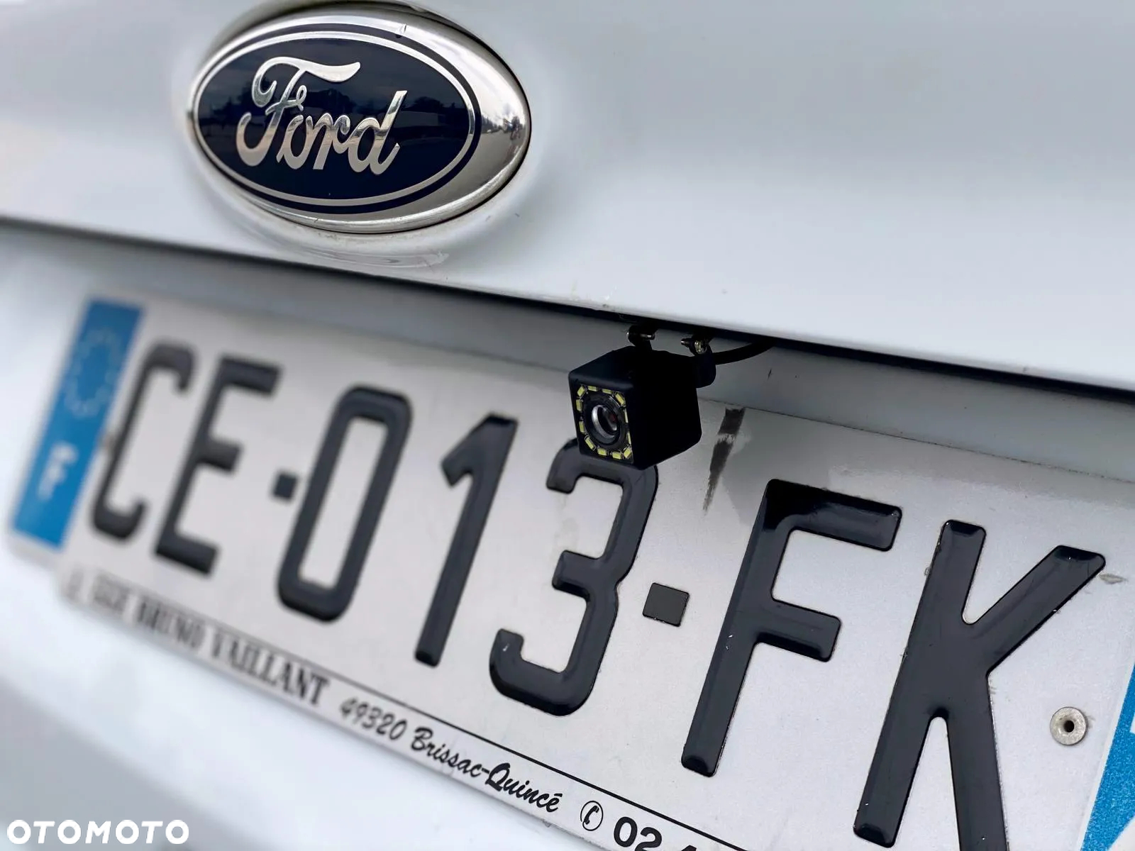 Ford Kuga - 15