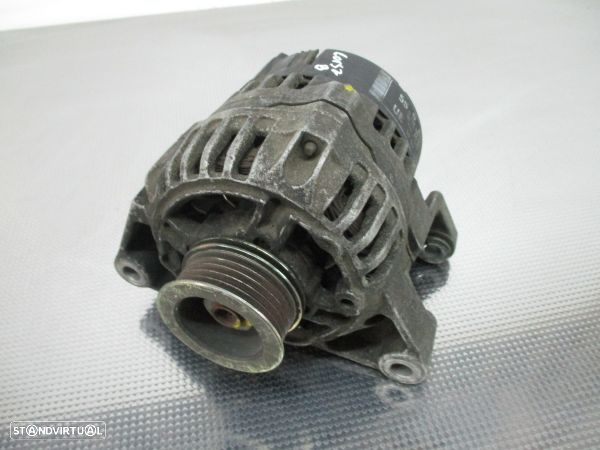 Alternador Opel Corsa B (S93) - 4