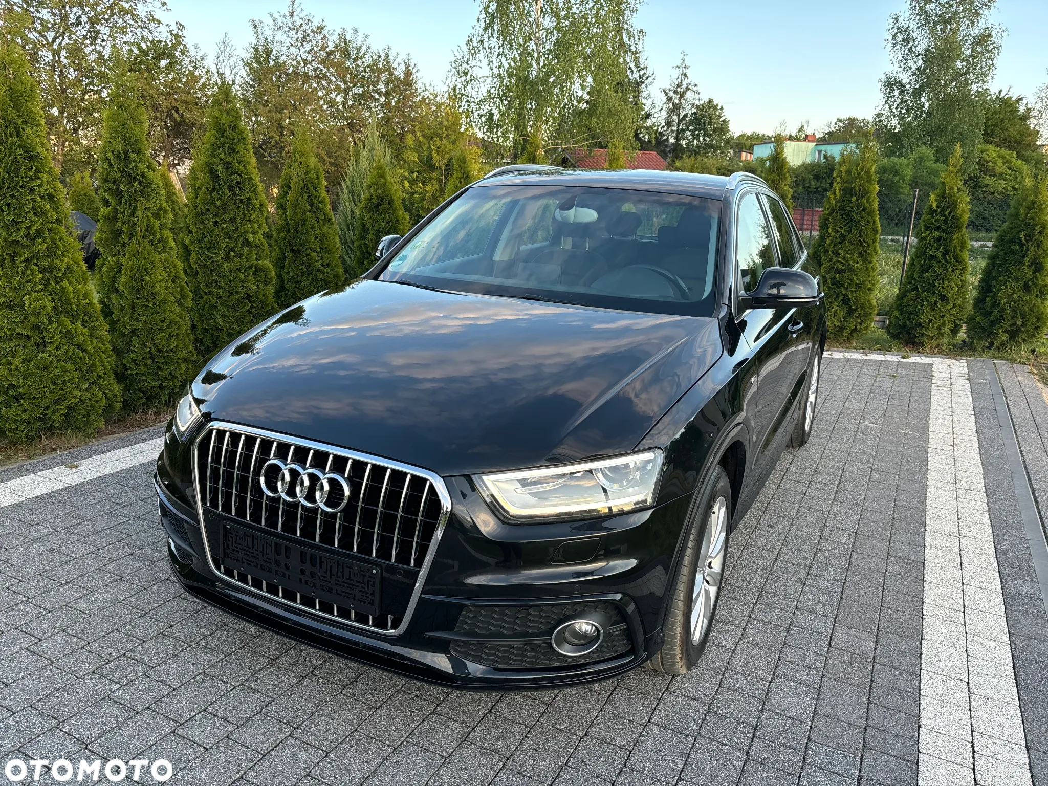 Audi Q3 1.4 TFSI S tronic - 18