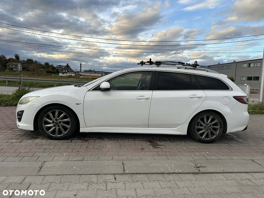 Mazda 6 Sport 2.0 MZR DISI 90th Anniversary - 3