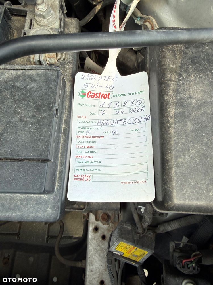 Toyota Yaris 1.33 2010 - 10