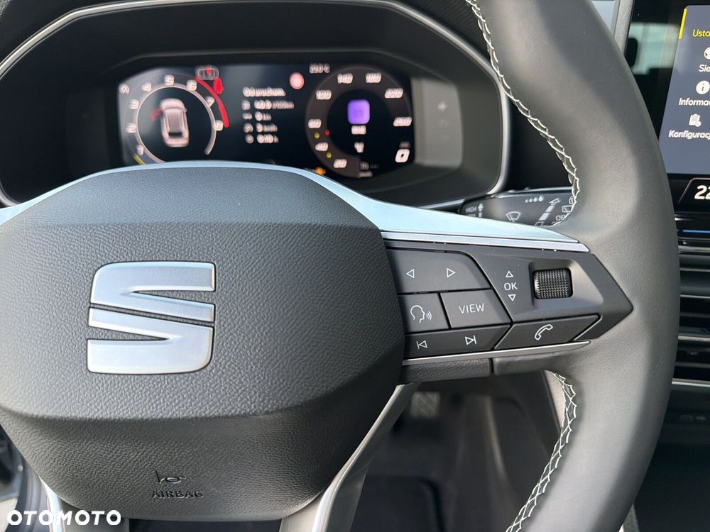 Seat Leon Sportstourer - 23