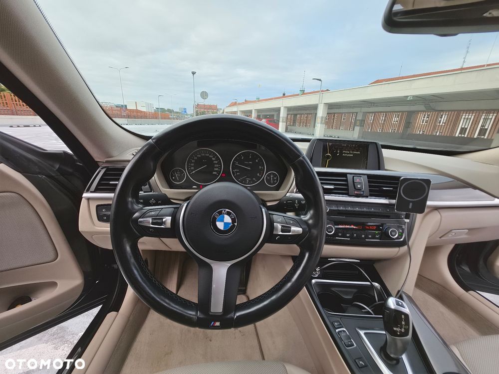 BMW 3GT - 24