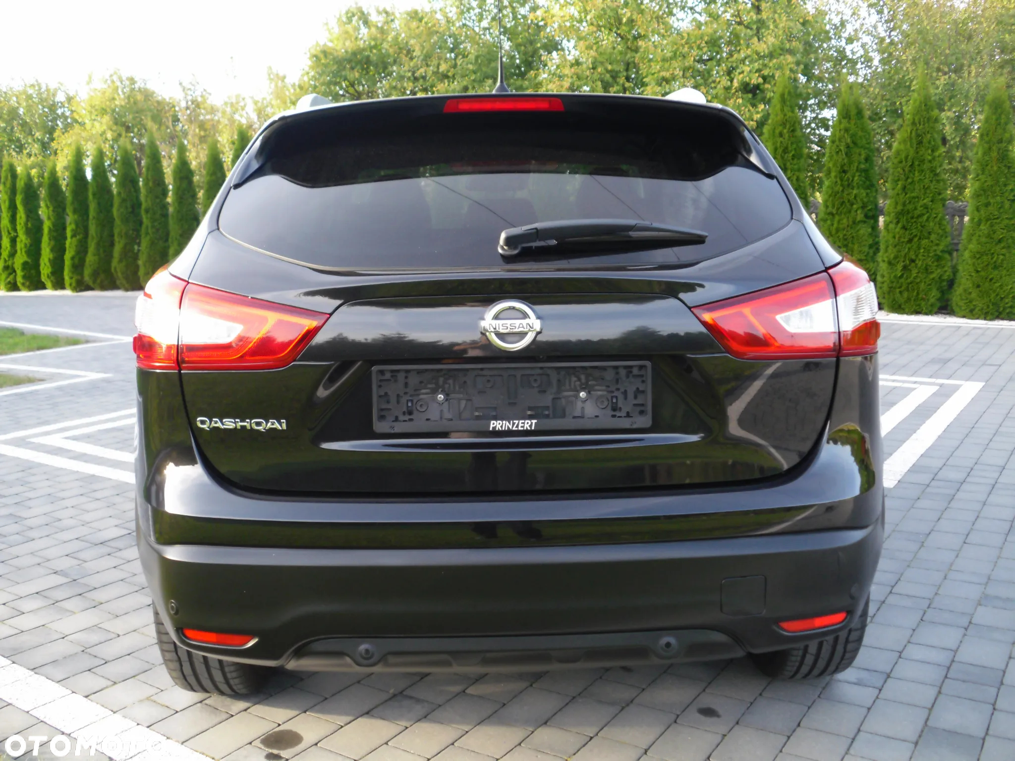 Nissan Qashqai 1.6 DIG-T TEKNA+ - 13