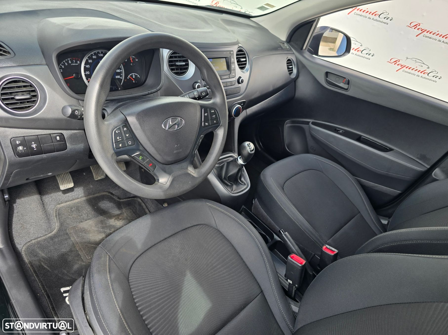 Hyundai i10 1.0 Style - 17