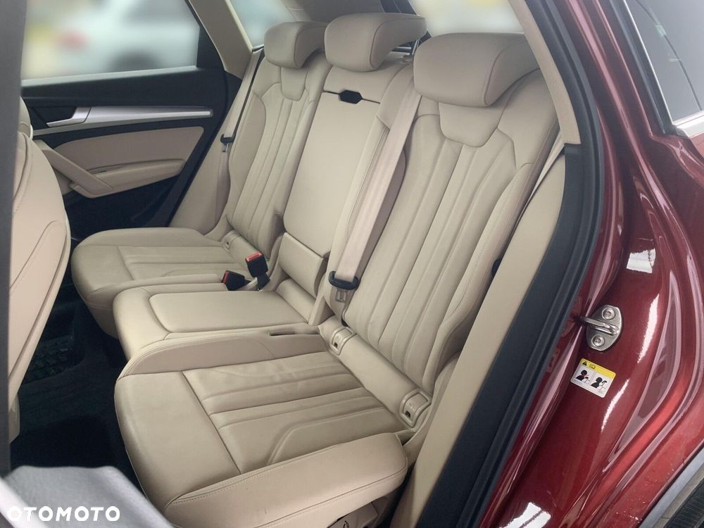 Audi Q5 - 16