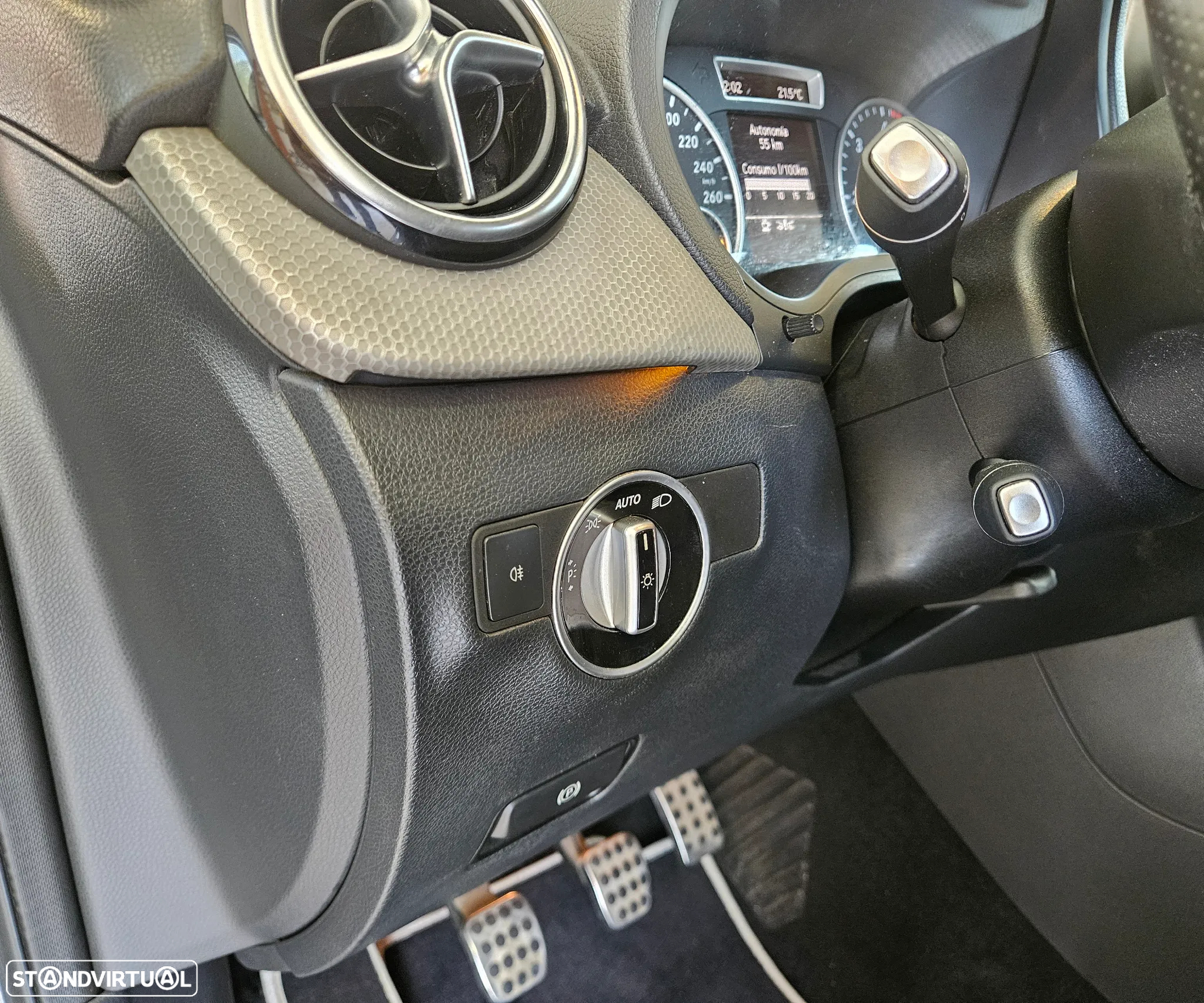 Mercedes-Benz B 200 CDi BlueEfficiency - 18