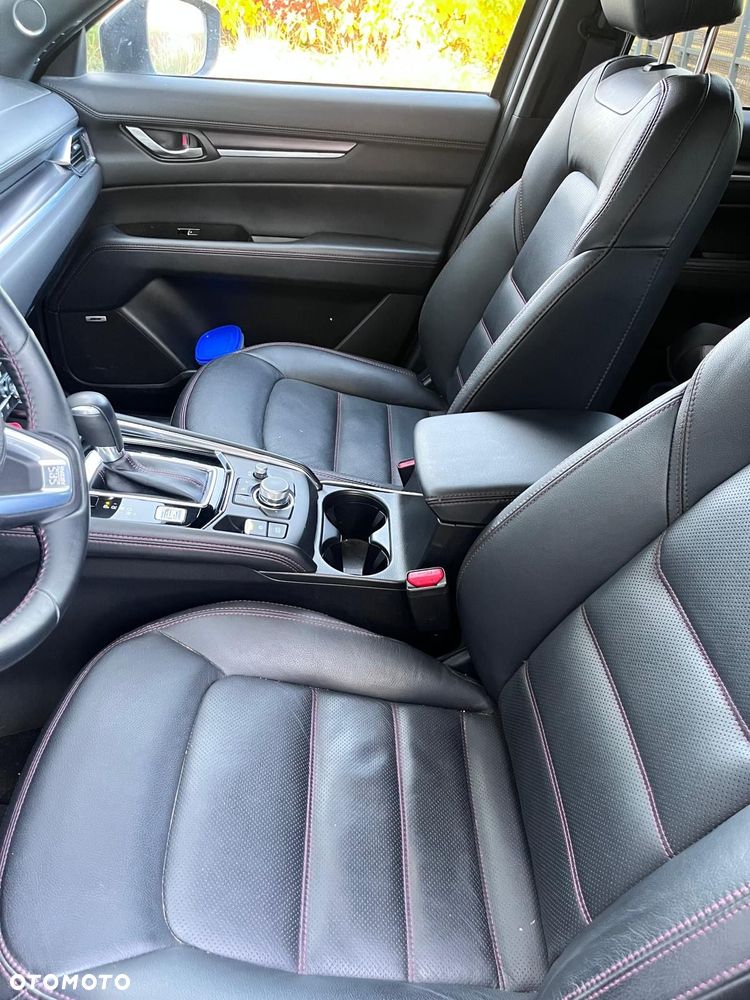 Mazda CX-5 - 28