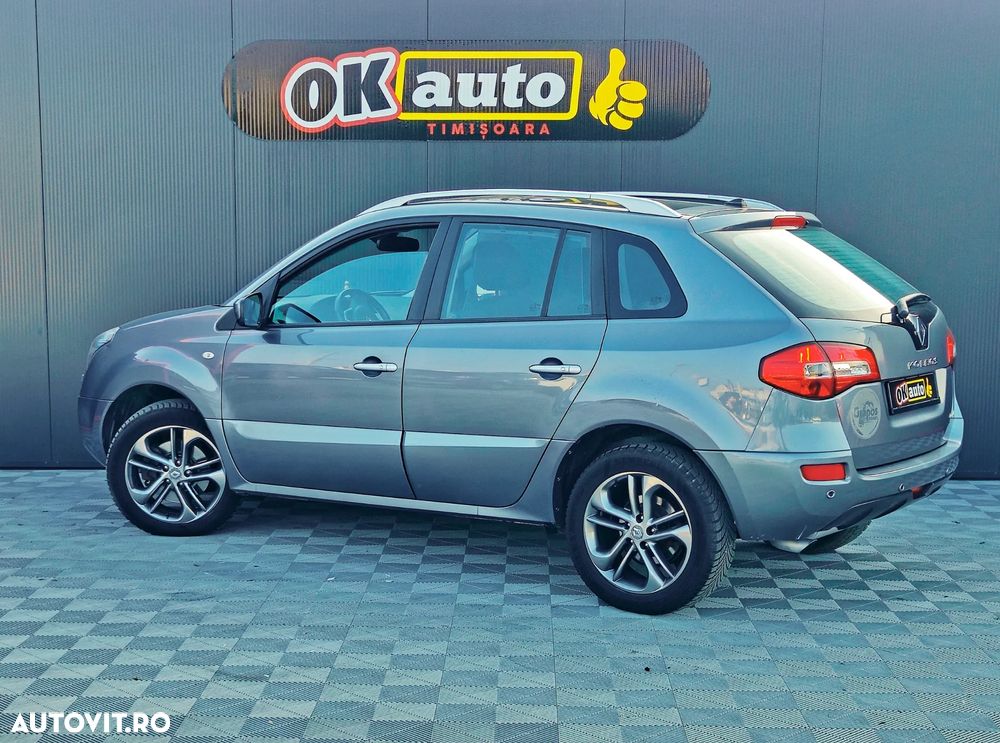 Renault Koleos - 4